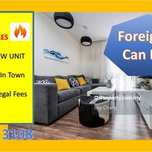 Best Price with Nice View Near Monorial Bukit Bintang Pavilion