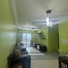 Apartment Mesra Prima, jln ikan emas, tasik tambahan, ampang jaya, 