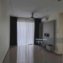 Partly Unit for rent