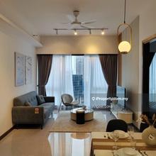 Core Residence @ TRX