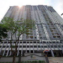 Diaman Ria single room for rent