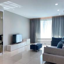 Full Furnish I Full Renovate I Sea View I 3 Car Parks