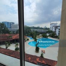 Damansara Villa for sale (low density)