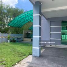 Villa @ Taman Desa Juru