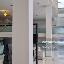 Detached Factory, Temasya Glenmarie, Shah Alam
