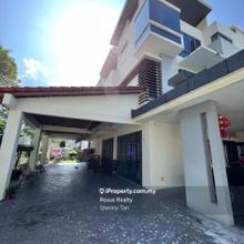 Semi-D house for Sale