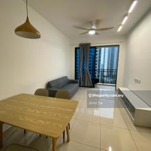 For Rent - Country Garden Laman Damai @ Taman Damansara Aliff, Jb