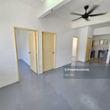 Sri Begonia Flat For Rent Walk Up Apartment Top Floor Basic Unfurnish