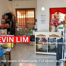 Renovated, furnished unit, 1 carpark