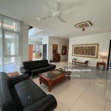 Leisure farm bayou creek jalan pendas semi D for sales