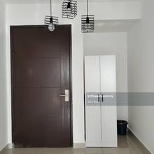 Ksl Residence @ Daya Brand new unit