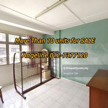 Many more units for Sale, Kindly contact for viewing- Specialist Agent