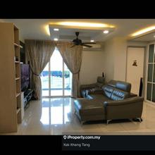 Condominium for Rent