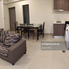 Serviced residence for Rent