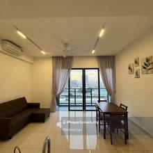 3room2bathroom fully furnish for rent ! available now!