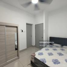 Razak City Residences Medium Room For Rent