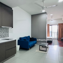 Good condition fully furnished