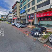 5 Storey Shop Office for sale @ Fraser Business park