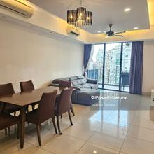 Verdana is an exclusive development located in the heart of Dutamas. 