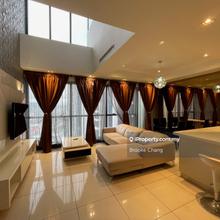 M City Fully Furnished 2 Bedroom, Jalan Ampang, Ampang Point, Ampang