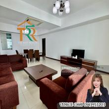 Bay Resort Condo For Rent at Emerald Tower 