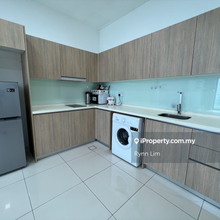 2 Bed 2 Bath For Rent
