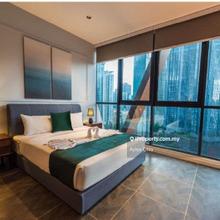 Fully furnished, Hi ROI, Walking distance to shoplots and malls