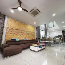 Isola Grandeur @ Senibong Cove