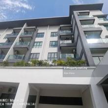 Meru Valley Eco Village Condominium For Rent 