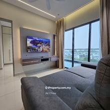Tulip Residence @ Denai Alam, 5min driving distance to Elmina Lakeside