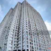 Best Price!! Bj Court, 549sf, Low Floor, 2 Bedrooms, Near Bukit Jambul
