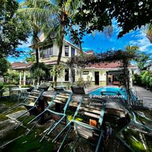 Corner Lot 2 Storey Bungalow Kinrara Bk6, Bandar Kinrara, Puchong