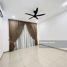 Setia Safiro Corner Lot ID Design For Rent
