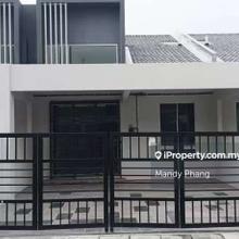 Tanjong rambutan single storey for rent 