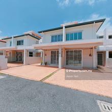 Residensi A'famosa, Alor Gajah house for sale