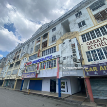 Apartment For Sale Pangsapuri Malim, Bachang Melaka