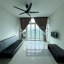 1 Medini Residence 2bed2bath 