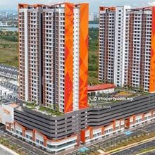 Lelong Unit! Below market value!