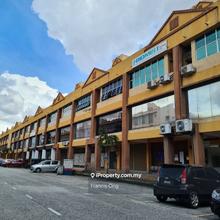 Kompleks Sentral Point Kajang Shop For Sale (Ground Floor)