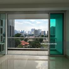 Brunsfield embassy view Ampang 