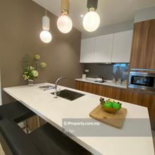 Brand new unit fully furnished & partly furnished all unit available