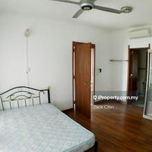 Serviced residence for Sale