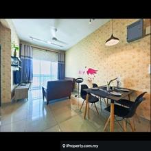 Mesahill Nilai Unit For Rent