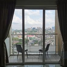 Gaya bangsar for rent