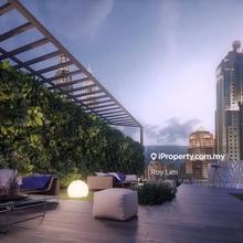 Star Residences KLCC (Welcome owner listing)