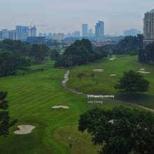 Beautiful Home With Golf Course View Value Buy Strategic Location