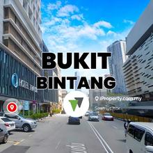 Dual Income Stream: Retail & Hotel in KL Hottest Spot !