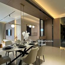 New Launch Bukit Jalil Condo - 3 to 4 Bedrooms, From Rm580psf