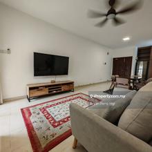 3 Room 2 Baths Fully Furnished 