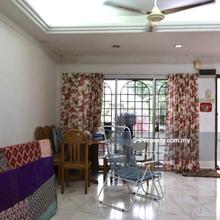 Bandar Baru Selayang Fasa 2a 2 Storey